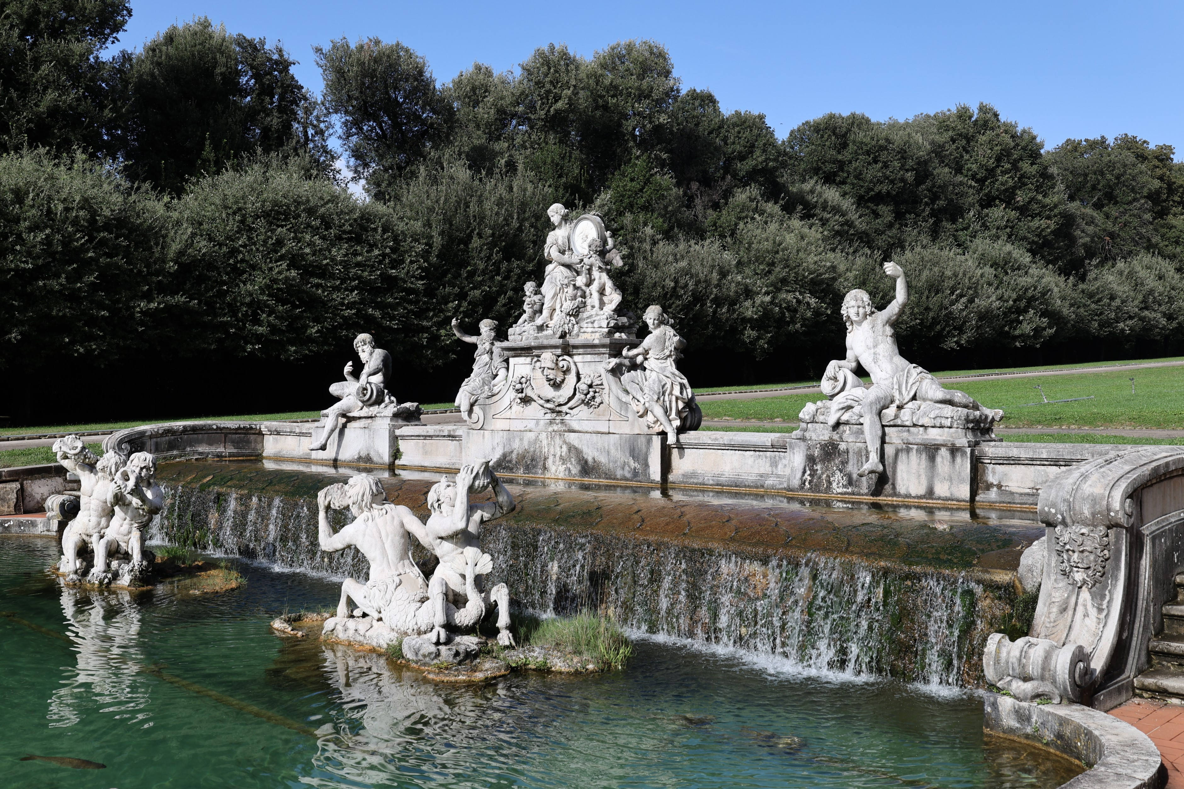 Caserta